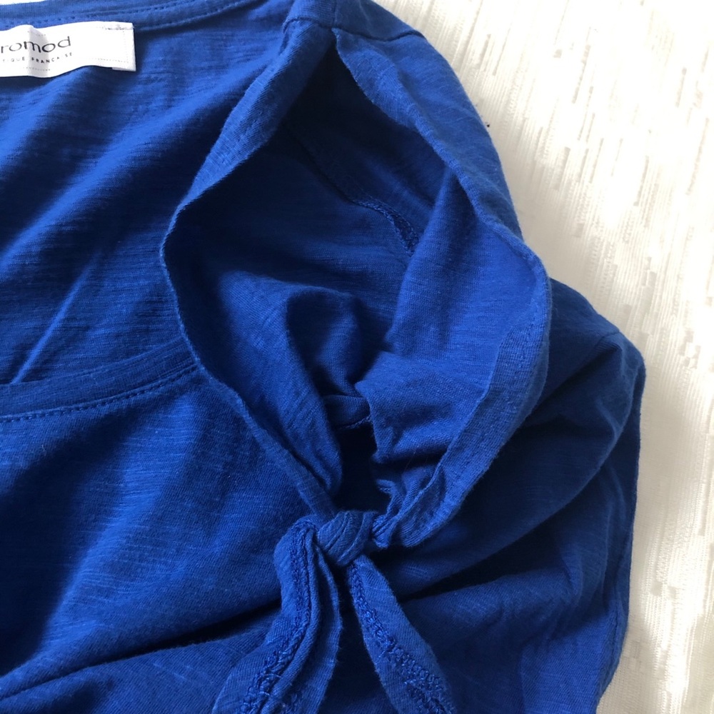 Blouse Promod - Picture 4 of 5